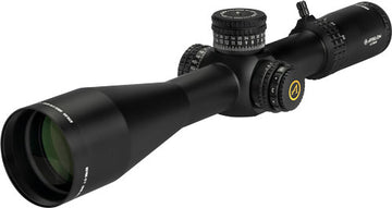 Athlon Ares ETR GEN2J UHD 4.5-30x56 34mm Tube APLR12 FFP IR MOA Riflescope