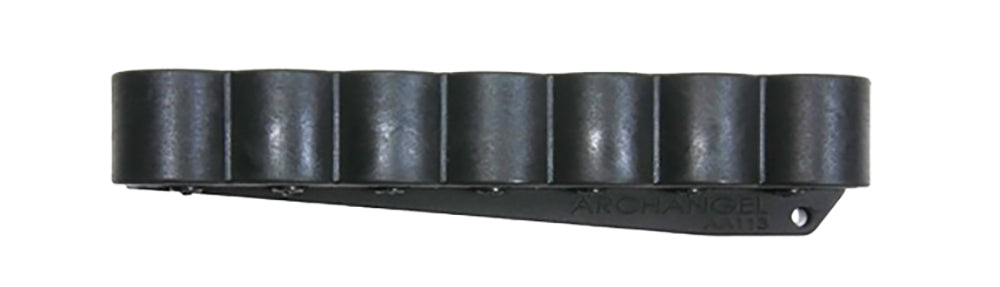 ProMag AA113 Archangel  Black Shotgun 12 Gauge 7rd Polymer w/Aluminum Mounting Plate