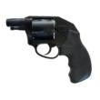 Charter Arms Boomer 9mm 2\" 5-Shot DAO Revolver - Black