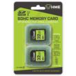 HME Products 32GB SDHC Memory Card - 2 Pack
