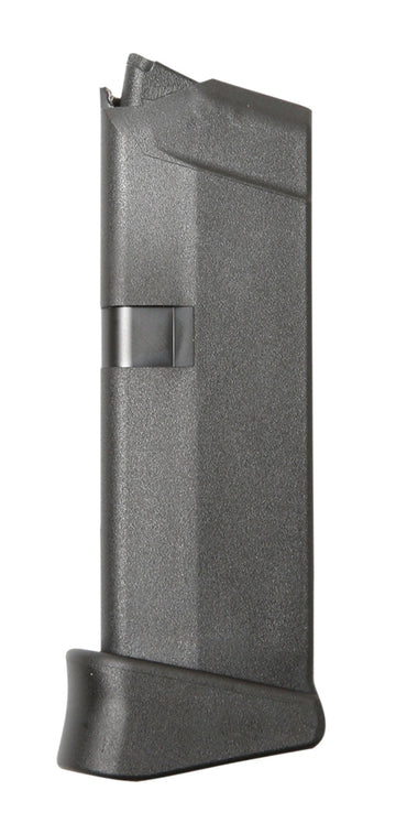 Glock G42 .380 ACP 6-Rd Finger Extension Magazine