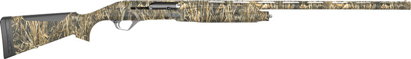 Retay USA ACE Extra 28 Gauge 28" 3" 2+1 Semi-Auto Shotgun - Realtree Max-7