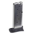 Check Mate Industries SIG P938 9mm Luger 7-Rd Stainless Steel Magazine