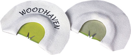 Woodhaven Calls Stinger Pro Series Hornet Turkey Mouth Call