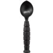 Ka-Bar Dessert Destroyer Ice Cream Scoop - Creamid Polymer - Black