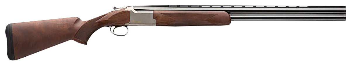 Browning Citori Hunter Grade II 12 Gauge 3" 28" 2-Rd Over/Under Shotgun
