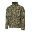 Muddy Apparel TRX Softshell Jacket Mossy Oak Bottomland XL