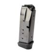 Kel-Tec P-15 9mm Luger 15-Rd Black Magazine