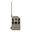Tactacam REVEAL X 3.0 Cellular Trail Camera 4K 1080p Low-Glow IR GPS LTE