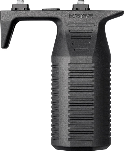 Kriss USA G3 Vertical Grip Handstop M-LOK Black