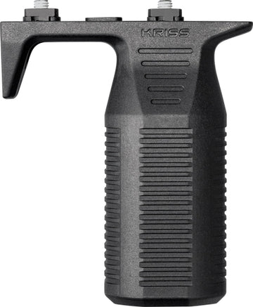 Kriss USA G3 Vertical Grip Handstop M-LOK Black