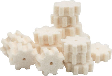 Pro-Shot Chamber Maid Chamber Star Swab .223/5.56 20-Pack
