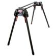 Tipton Universal Cleaning Stand 35" 4-Leg Collapsible Gun Vise Stand