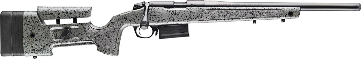 Bergara B-14R Trainer 22 LR 18" 10+1 Bolt-Action Rifle