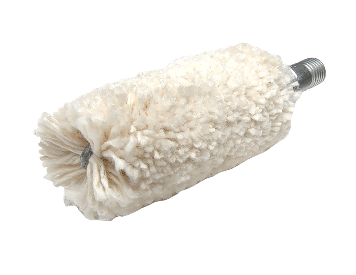 Hoppes 1321 Cleaning Swab .22/.270 Cal 10-Pack Cotton