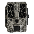 Spypoint FORCE-PRO 30MP 4K No-Glow Trail Camera 110ft Detection Camo w/16GB SD