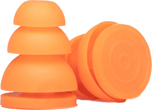 Pro Ears Audiomorphic Earplugs Small Orange NRR 12 Foam