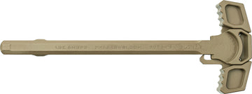 Phase 5 Weapon Systems Dual Latch Charging Handle AR-15 - FDE