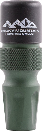 Rocky Mountain Hunting Calls Atomic-13 #425 Lil Raspy Predator Mouth Call
