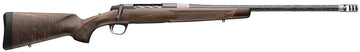 Browning X-Bolt 2 Medallion Carbon Fiber 300 Win Mag 26" 3+1 Bolt-Action Rifle