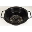 Lyman Turbo Super Sifter Case & Media Separator Black - Fits 7/5/3/2 Gallon Pails