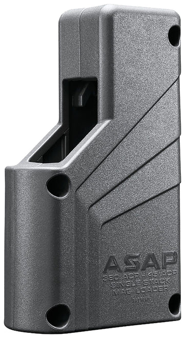 Butler Creek ASAP Universal Single Stack Magazine Loader 9mm - .45 ACP