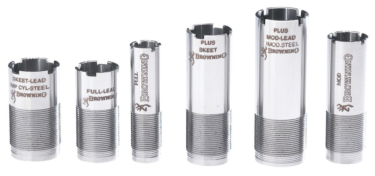 Browning Invector-Plus 12 Gauge Full Choke Tube