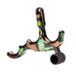 Trufire Edge 4-Finger Dual Jaw Thumb Button Camo Bow Release