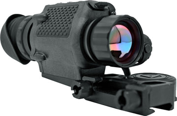 Armasight Collector 640 1-4x25mm Thermal Weapon Sight 640x480 12um 60Hz Gray