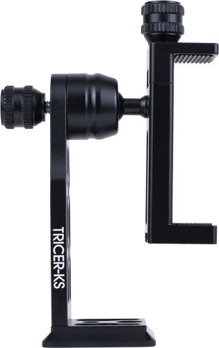 Tricer KS Billet Arca Swiss Phone Clamp