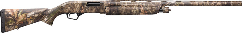 Winchester SXP Universal Hunter 20 Gauge 3" 26" 4+1 Pump Shotgun - Mossy Oak DNA