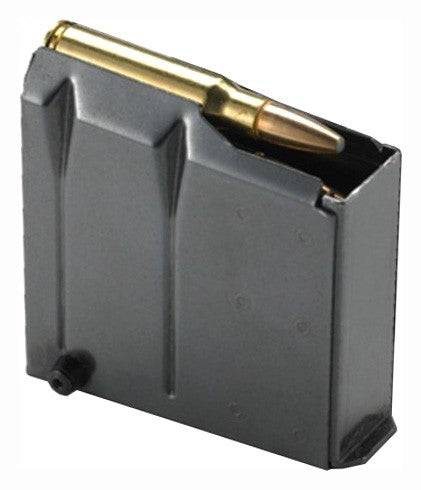 Tikka T3x CTR / Sako TRG22 .260/.308 10-Rd Black Magazine