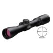 Burris Handgun 2-7x32mm 1" Tube Matte Black Ballistic Plex Reticle Riflescope