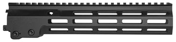 Geissele Automatics Super Modular Rail MK16 M-LOK 10.5" AR-15 Handguard - Black