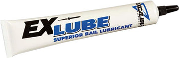 Excalibur Crossbows Ex-Lube Crossbow Rail Lubricant - 3-Pack