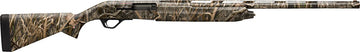 Winchester Guns SX4 Waterfowl Hunter 20 Gauge 3" 28" 4+1 Semi-Auto Shotgun - Mossy Oak Shadow Grass Habitat