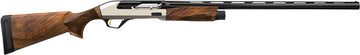 Retay USA Ace Upland Ultralite 12 Gauge 24" 3" 3+1 Semi-Auto Shotgun - AA Grade Walnut