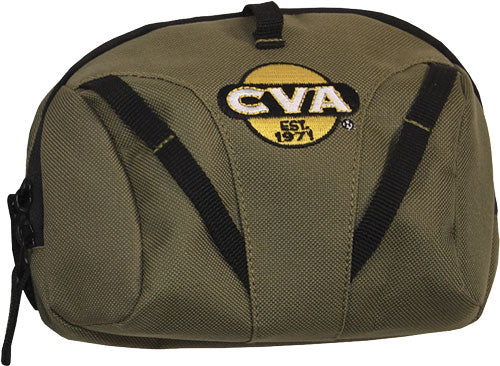 CVA Soft Bag Field Cleaning Kit 50 Cal 8-Piece