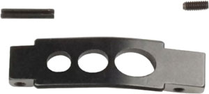Guntec USA AR-15 Enhanced Trigger Guard Anodized Black