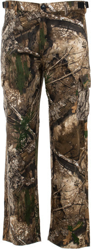 Habit Bear Cave 6-Pocket Camo Pant Realtree APX 2XL