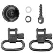 GrovTec GTSW34 Swivel Set Remington 870 Express 12 Gauge Magazine Cap Set