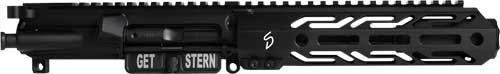 Stern Defense Pistol Upper 9mm Luger 6" Barrel 8" M-LOK