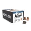Nosler Bullets Sporting Handgun 10mm .400 150gr JHP - 250 Ct