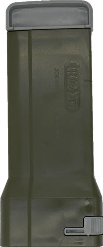 Ram-It Fast Loaders AR308G Magazine Speed Loader .308/6.5CM/7.62x51 - OD Green/Gray