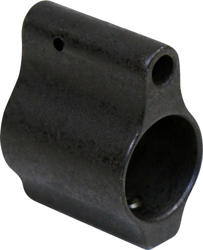 Guntec USA AR-15 Low Profile Gas Block .625" Steel