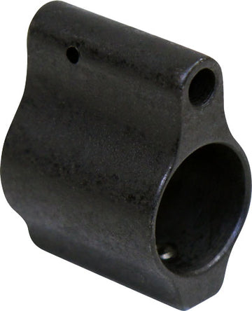 Guntec USA AR-15 Low Profile Gas Block .625" Steel