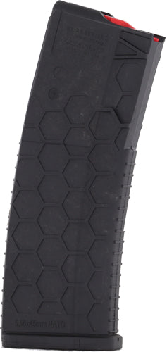 HexMag AR-15 5.56x45mm NATO 30-Round Series 2 Carbon Fiber Detachable Magazine