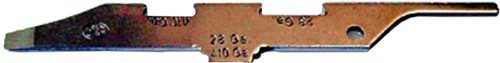 Beretta JC28/410W Choke Tube Wrench 28 Gauge / .410 Bore