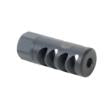 MPA Muzzle Brake 30 Cal 5/8x24 Black
