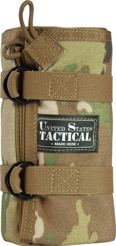 Red Rock Gear US Tactical Shooting Mat MultiCam Water-Resistant
